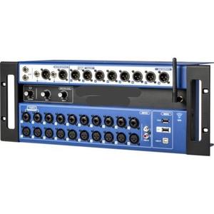 ÚLTIMO MODELO Ui24R Mezclador Digital de 24 Canales / Grabador USB Multipista con Control Inalámbrico - Product Image 4