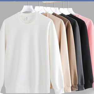 Fabricant de produits de haute qualité hommes sweats à la mode hommes sweats Street Wear sweats pour hommes - Product Image 3