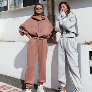 Nouvelle Collection : Survêtement Femme Tendance pour le Jogging et le Streetwear – Meilleures Ventes - Product Image 5