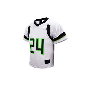 Nouvel uniforme de crosse personnalisé le plus vendu pour adultes, design unique à fort impact, fabricant de vêtements de sport de premier plan, imprimé, bon prix - Product Image 5