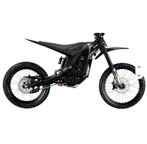 NUEVO Arctic Leopard XE Pro S |   72v 55ah 20KW 60mph+ |   Motos Eléctricas Todoterreno de Alto Rendimiento - Product Image 1