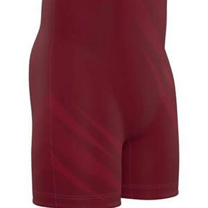 เสื้อกล้ามนักมวยปล้ำแขนกุดสำหรับผู้ชายเสื้อผ้าออกแบบโลโก้ได้ตามต้องการ - Product Image 4