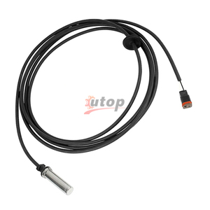 ABS Cảm biến 4410329770 4410329730 091421 4057795653689 85483 20554952 21361891 2.25542 cho Volvo Châu Âu xe tải - Product Image 1