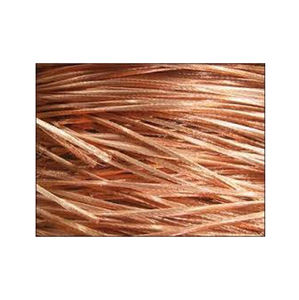 Precio barato chatarra de cable de cobre chatarra de cobre/Chatarra de alambre de cobre de PVC precio barato para la venta - Product Image 2