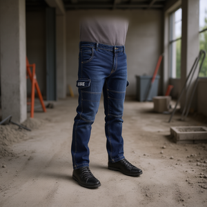 Categoría de Productos: Zapatos de Seguridad y Jeans de Trabajo Usag - Product Image 3