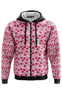 Sudadera con Capucha Casual para Hombre, Modelo 2025, Personalizada, Ligera, 100% Poliéster, Impresión por Sublimación de Alta Calidad, Secado Rápido - Product Image 3