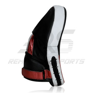 High Quality Boxing Training <b>Focus</b> <b>Pad</b> in Best Material PU Leather Boxing <b>Focus</b> <b>Pad</b> in Cheap Price - Product Image 2
