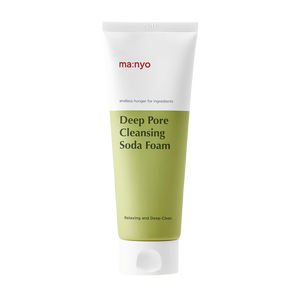 Espuma Limpiadora Ma:nyo Cleansing Soda 150ml - Product Image 1