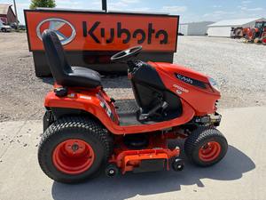 Tractor agrícola original Kubota GR2020 Tractor de jardín disponible Precio barato - Product Image 4