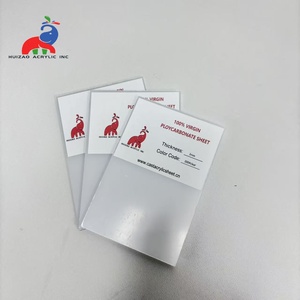 <span class=keywords><strong>Plaque</strong></span> en <span class=keywords><strong>polycarbonate</strong></span> de 10 mm pour abri de jardin DIY - Product Image 5