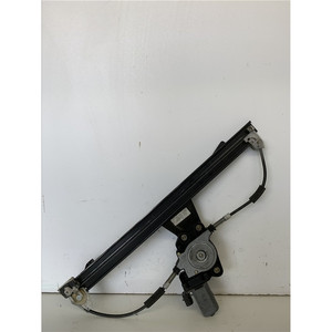 ALZACRISTALLO ELETTRICO ANTERIORE DESTRO FIAT Doblo Serie 51718403 (00>05) - Product Image 5