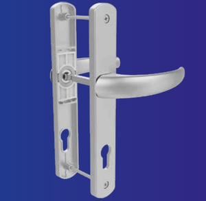 Tirador de puerta Porto Long Wide Plate - Product Image 1