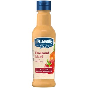 ซอสน้ำสลัดซื้อหลายช่วงของ Hellmann