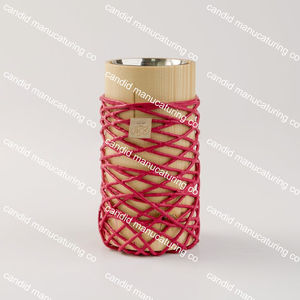 Ornements sur pied de haute qualité brûleur mubkhar bakhoor, dernier design brûleur d'encens en bois du Moyen-Orient - Product Image 2