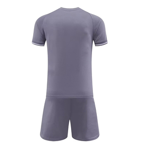 เสื้อฟุตบอลทีมฟุตบอลระบายอากาศได้ดีชุดเสื้อฟุตบอล - Product Image 5