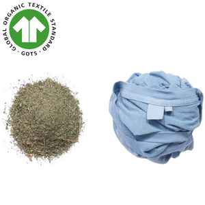 เสื้อยืดลูกเรือสไตล์ออแกนิกของผู้หญิงทุกเพศ-น้ำหนักเบาใส่สบายผ้าฝ้ายออร์แกนิก100% เพื่อการสวมใส่ในชีวิตประจำวันอย่างยั่งยืน - Product Image 5