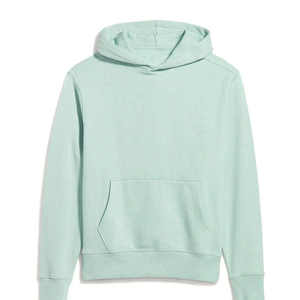 Nueva Llegada, Sudadera con Capucha Cómoda para Hombre, Venta al por Mayor, 100% Algodón, Oferta, Color Claro, Logotipo Personalizado, Sudadera con Capucha de Invierno para Hombre - Product Image 2