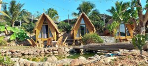 บ้านสำเร็จรูปทันสมัยขนาด 20 ฟุต 40 ฟุต 20 ตร.ม. เป็นมิตรกับสิ่งแวดล้อม ยี่ห้อ CENVINEX ขายดีในเวียดนาม ไม่มีภาษีส่งออก - Product Image 4