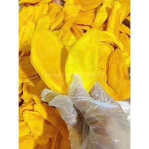 Fabricante de Vietnam para mayoristas globales: mango suave seco deshidratado OEM y etiqueta privada, fruta seca natural saludable - Product Image 3