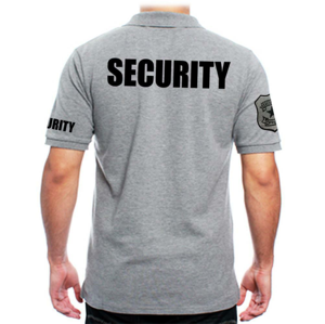เสื้อโปโลยูนิฟอร์มเสื้อโปโลปรับแต่งได้สำหรับโรงเรียนและเด็กเหมาะสำหรับร้านกาแฟและชุดทำงาน - Product Image 5