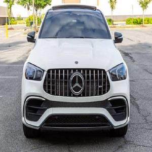 Mercedes-AMG GLE63 S Coupé 2021 SUPER LIMPIO, LISTO PARA ENVIAR - Product Image 4