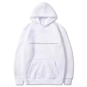 Sweat à capuche homme Best Seller Léger Surdimensionné Hommes Sweats à capuche surdimensionnés Manches longues Vêtements d'hiver Brodé Respirant Séchage rapide - Product Image 5