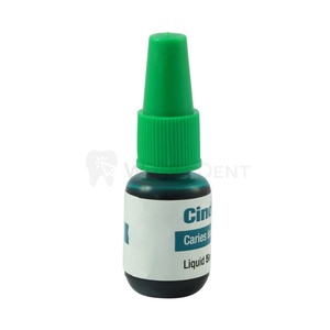Teinture indicatrice de caries DSI Cindicator 5ml - Product Image 3