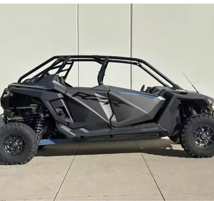 2025รถ polaars RZR Pro R 4 Ultimate DIY 4X4สี่ล้อเกรดอุตสาหกรรม - Product Image 3