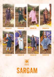 กางเกง kurti ผ้าฝ้ายแท้สีสวยทันสมัยผลิตจากอินเดีย - Product Image 6