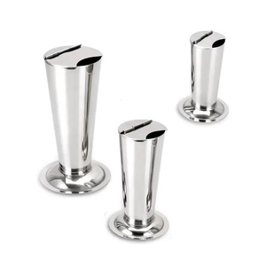 2024ขายดีที่สุด304 201and คีมสแตนเลสและโถเครื่องวัดอุณหภูมิที่มีฝาปิดเครื่องมือผ่าตัด - Product Image 1