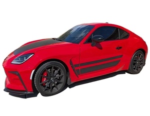 Voiture compacte d'occasion 2024, édition limitée, 2 portes, performance optimisée, direction sportive, transmission automatique, sièges en cuir - Product Image 1