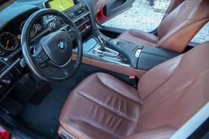 BMW Série 6 40i Gran Coupé d'occasion premium à prix réduit à vendre - Product Image 3