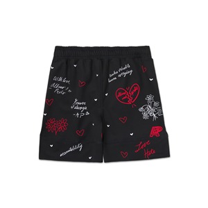 Conjunto de Rashguard de BJJ Personalizado A&P Love & Hate 2 con Pantalones Cortos de MMA Personalizados, Mejores Fabricantes, Conjunto de Rashguard Sin Gi Hecho a Medida - Product Image 6