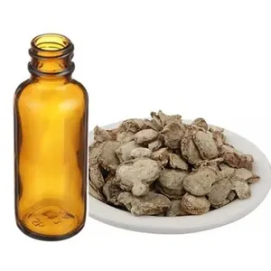 Huile Essentielle OEM Kapoor Kachri 100% Pure et Naturelle, Huile de Racine Anti-Âge pour Fabrication de Bougies, Soins des Cheveux et de la Peau, Vente en Gros - Product Image 1