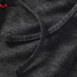 Pantalon de survêtement de gymnastique à capuche surdimensionné imprimé personnalisé pour femmes grande taille survêtement en coton lourd respirant strass - Product Image 6