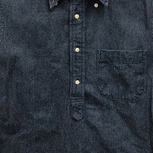 Camisa Histórica de la Guerra Civil de los Años 1860, Reproducción de Ropa, Camisa Civil Americana, Reproducción Precisa del Siglo XIX - Product Image 4