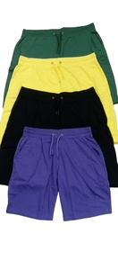Shorts décontractés intelligents pour hommes du Bangladesh Shorts d'été en sergé de haute qualité pour hommes en prix de gros Bermudas - Product Image 4