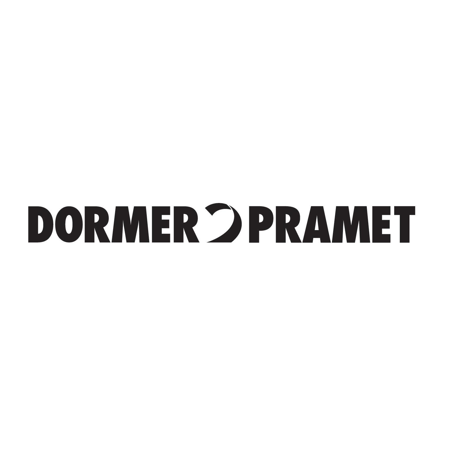 Dormer Pramet ZN der Sandvik Tooling Deutschland GmbH logo