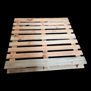 Meilleure Qualité Euro Palettes En Bois Simple Face Direct Usine Prix Bas Toutes Les Tailles Available-1300X1000 - Product Image 6