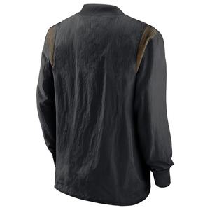 Veste universitaire en cuir vintage personnalisée de qualité supérieure pour hommes et femmes avec un design à capuche en plumes et des options personnalisées - Product Image 2