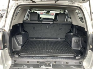 TOYOTA 2020 d'occasion. 4 COUREUR - Product Image 3