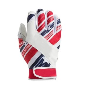 Guantes de béisbol de estilo único de diseño profesional para exteriores Demanda personalizada de moda Venta superior con su propio logotipo - Product Image 5