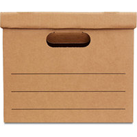 Cajas de Cartón para Bloques de Yoga con Logotipo Personalizado en Relieve, Asas para Transporte, Etiquetas Multiusos, Tapas Seguras, Embalaje y Almacenamiento para Entrenamientos