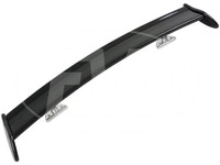 SPOILER belakang serat karbon, gaya EVD untuk BMW 3 seri 1999-2005 E46 M3
