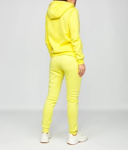 Conjunto Deportivo de Dos Piezas para Mujer, Diseño Moderno 2026, con Cremallera, al por Mayor, OEM - Product Image 2