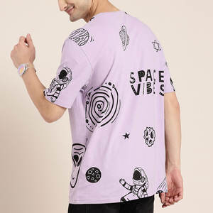 Pakistan Manufacturer Latest Price Screen Printing T-<b>Shirt</b> Summer Wear Breathable Lightweight Pure Cotton Made <b>Men</b> T-<b>Shirt</b> - Product Image 3