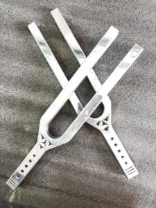 Diapasón de Reparación de ADN de 432 Hz, Compra Diapasones Nuevos, Diapasón Gigante de ADN con Llave de ADN - Product Image 5