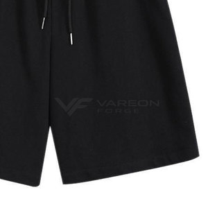 Shorts décontractés pour hommes de qualité supérieure, tissu respirant confortable, coupe décontractée, idéal pour l'été, style décontracté et usage quotidien - Product Image 3