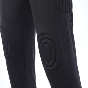 Uniforme profesional fabricado diseño personalizado 100% poliéster ropa de fútbol uniforme de portero - Product Image 4