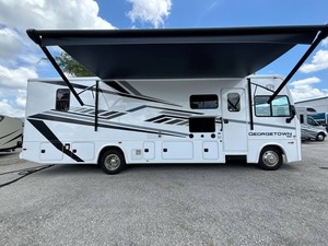 Fournisseur vérifié – Occasion 2026 F-o-r-e-s-t River Georgetown 3 Series 29S3F prêt à la vente - Product Image 4